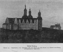 Schloß Duborg 1411-1719